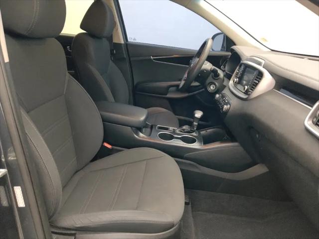 2020 Kia Sorento 3.3L LX