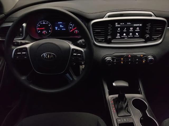 2020 Kia Sorento 3.3L LX
