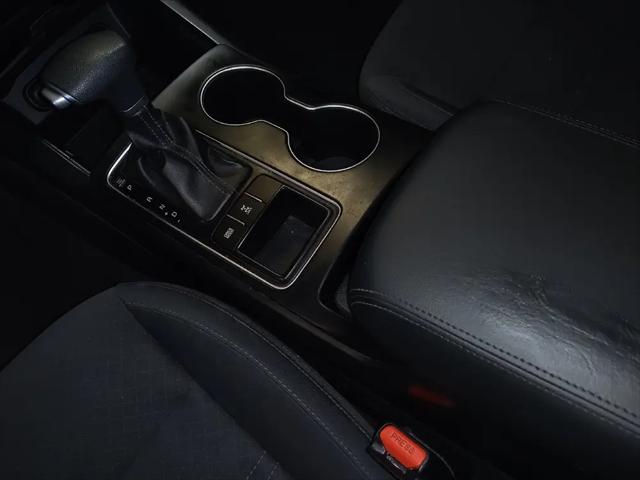 2020 Kia Sorento 3.3L LX