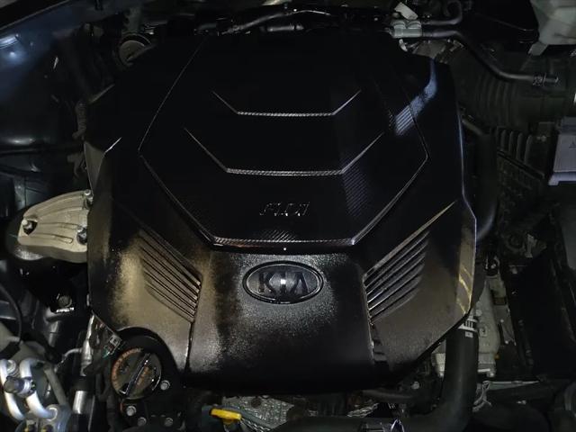 2020 Kia Sorento 3.3L LX