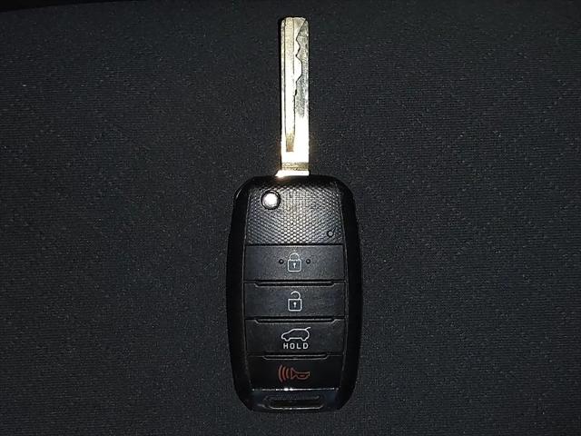 2020 Kia Sorento 3.3L LX