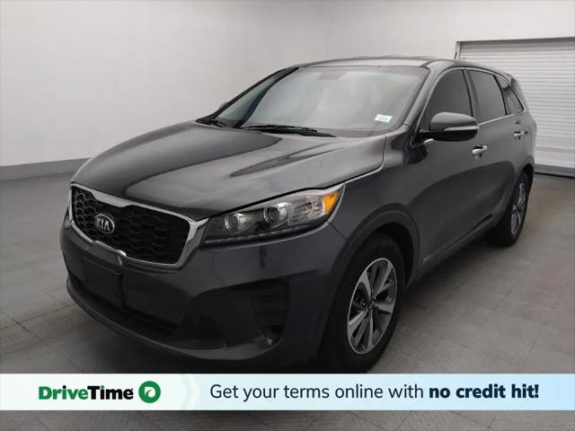 2020 Kia Sorento 3.3L LX for sale in Pensacola, FL