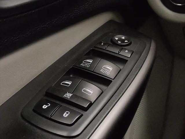 2020 Jeep Cherokee Latitude Plus FWD