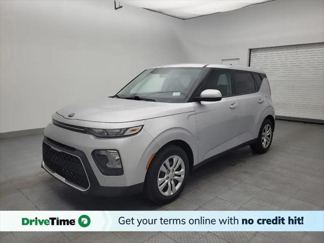 2020 Kia Soul LX for sale in Raleigh, NC