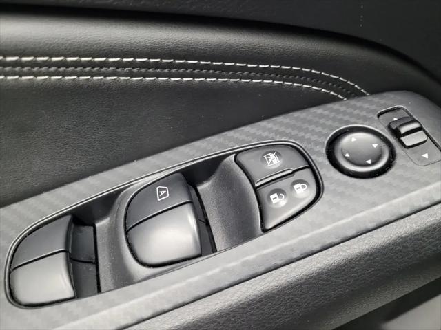 2020 Nissan Altima S FWD