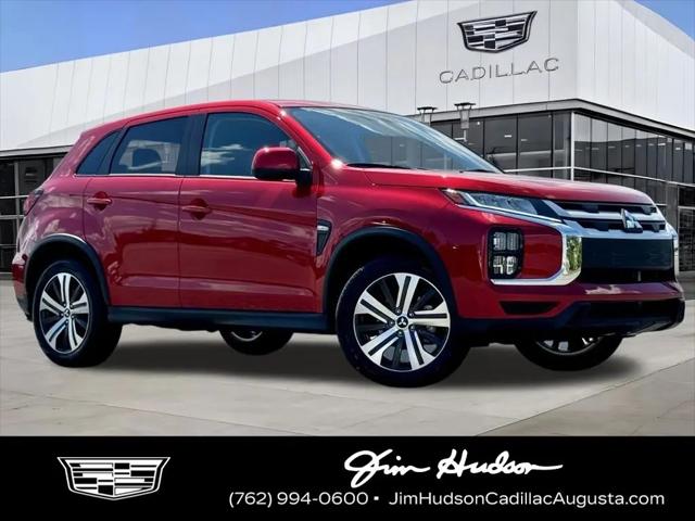 2025 Mitsubishi Outlander Sport 2.0 ES AWC for sale in Augusta, GA