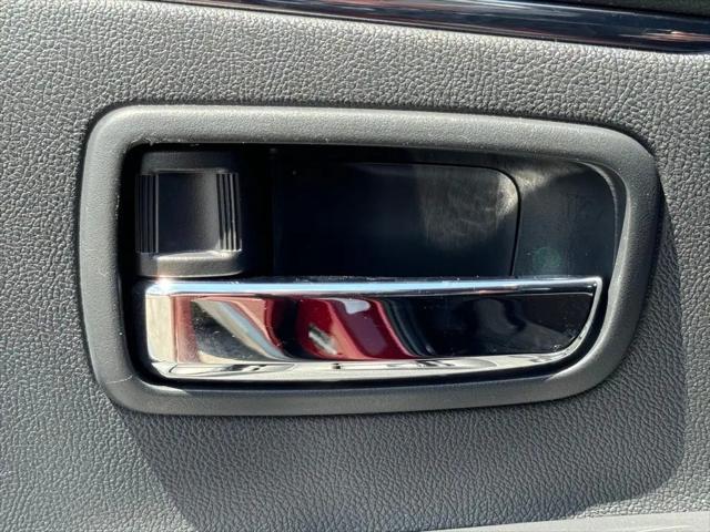 2025 Mitsubishi Outlander Sport 2.0 ES AWC