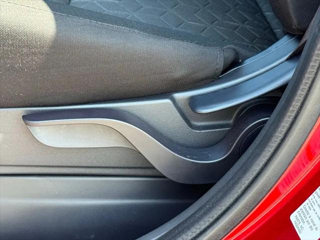 2025 Mitsubishi Outlander Sport 2.0 ES AWC