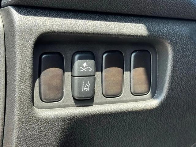 2025 Mitsubishi Outlander Sport 2.0 ES AWC
