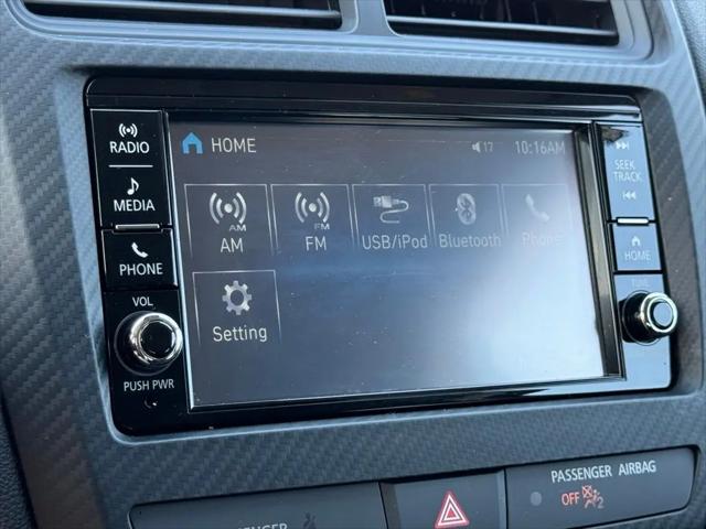 2025 Mitsubishi Outlander Sport 2.0 ES AWC