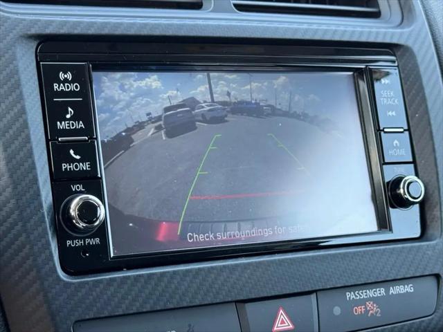 2025 Mitsubishi Outlander Sport 2.0 ES AWC