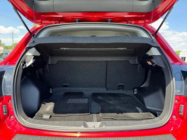 2025 Mitsubishi Outlander Sport 2.0 ES AWC