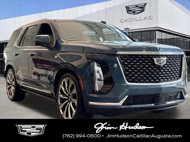 2026 Cadillac Escalade Luxury for sale in Augusta, GA