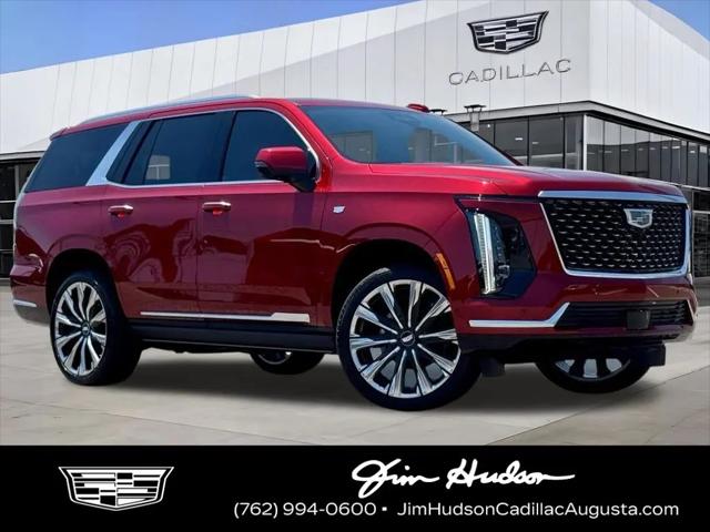 2026 Cadillac Escalade Luxury for sale in Augusta, GA