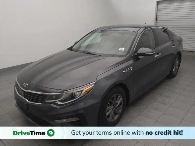 2020 Kia Optima LX for sale in Live Oak, TX