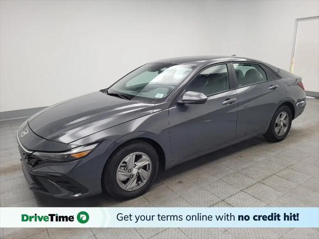 2025 Hyundai Elantra SE for sale in Memphis, TN