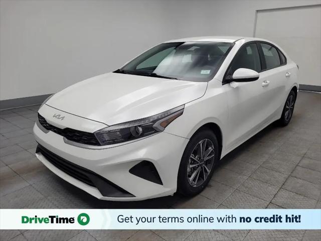 2024 Kia Forte LXS for sale in Memphis, TN