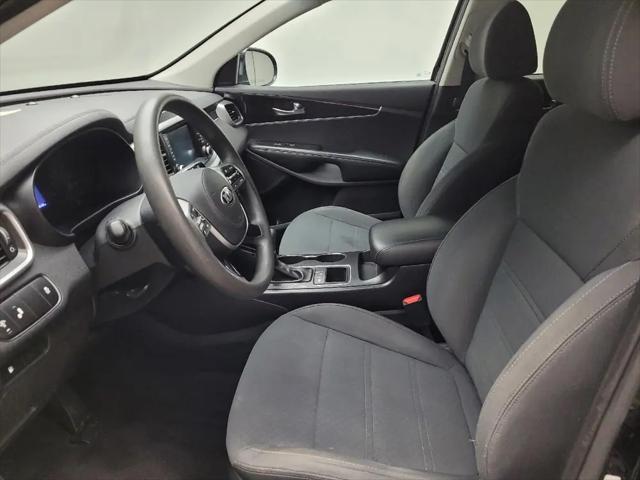 2019 Kia Sorento 2.4L LX