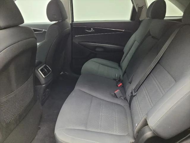 2019 Kia Sorento 2.4L LX