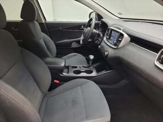 2019 Kia Sorento 2.4L LX