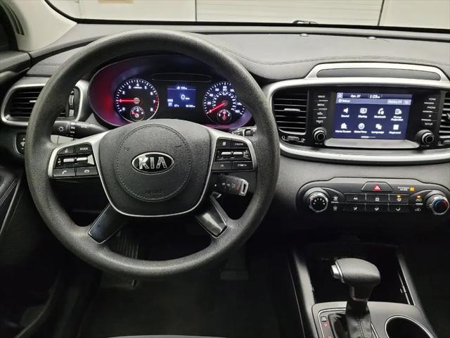 2019 Kia Sorento 2.4L LX