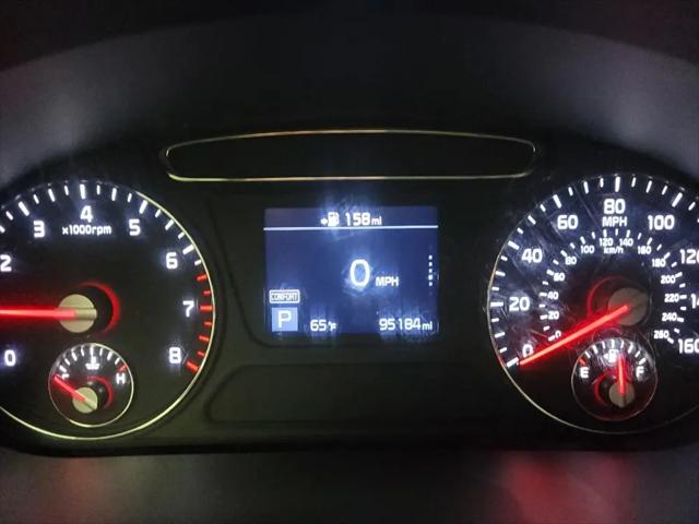 2019 Kia Sorento 2.4L LX