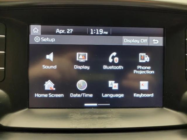 2019 Kia Sorento 2.4L LX
