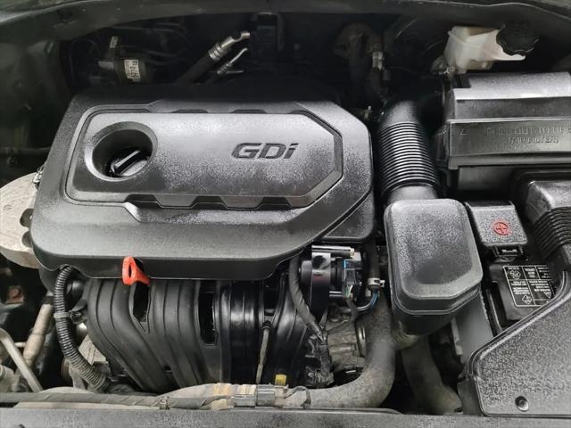 2019 Kia Sorento 2.4L LX