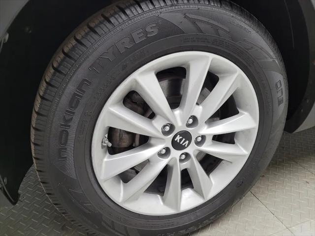 2019 Kia Sorento 2.4L LX