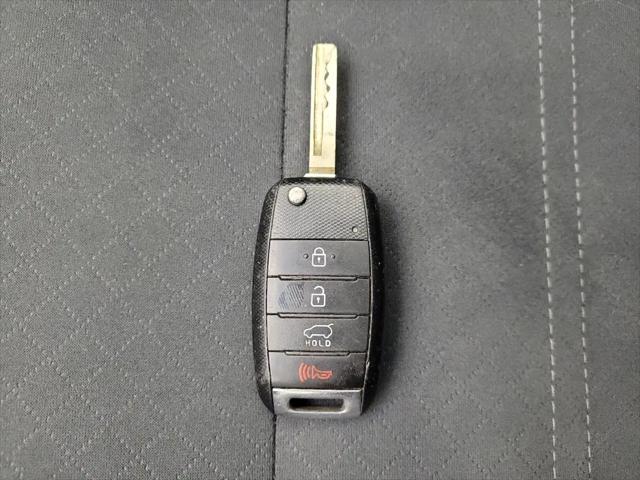 2019 Kia Sorento 2.4L LX