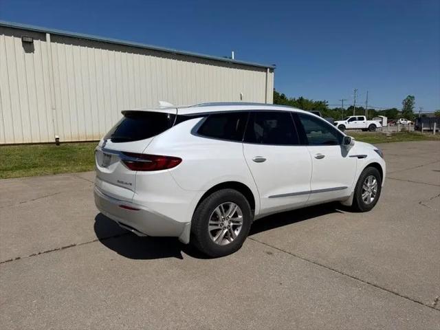 2018 Buick Enclave Premium