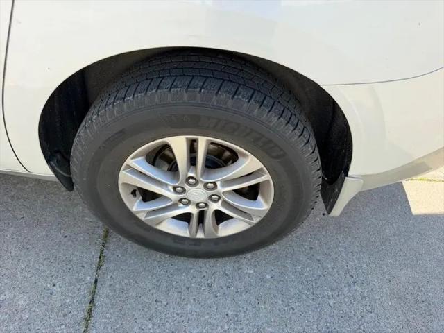 2018 Buick Enclave Premium