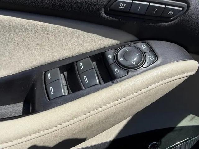 2018 Buick Enclave Premium