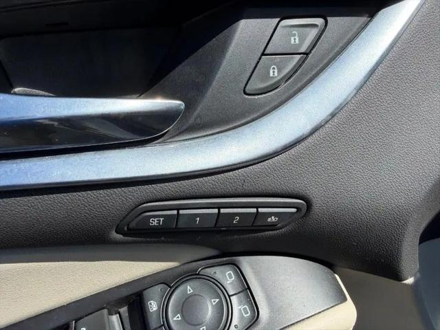 2018 Buick Enclave Premium