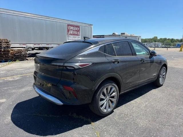 2026 Buick NV Avenir FWD