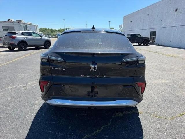 2026 Buick NV Avenir FWD