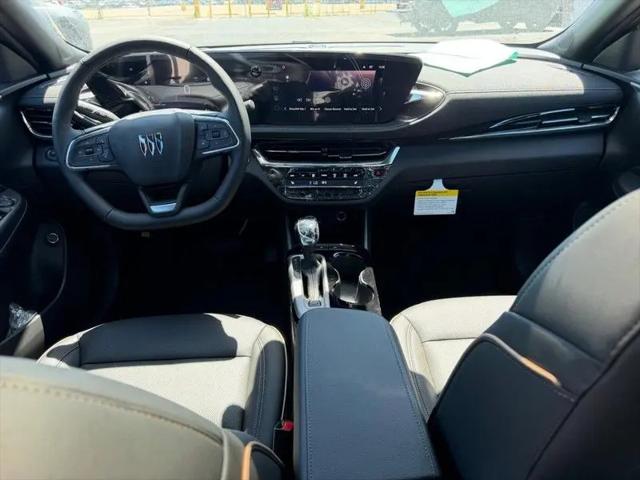 2026 Buick NV Avenir FWD