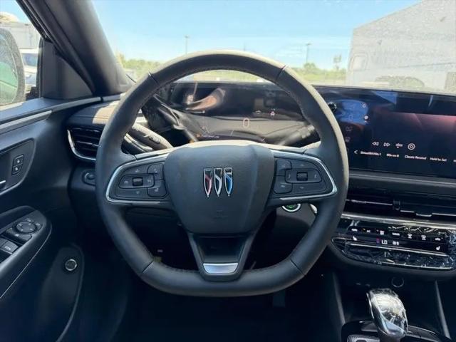 2026 Buick NV Avenir FWD