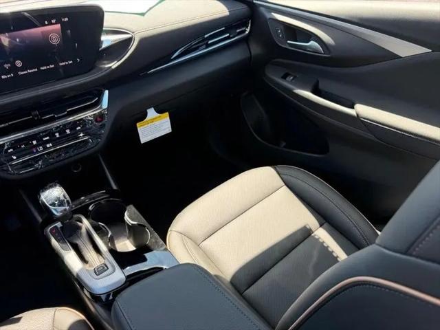 2026 Buick NV Avenir FWD