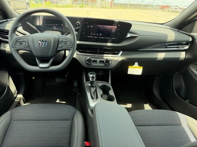 2026 Buick NV Preferred FWD