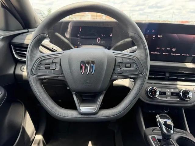 2026 Buick NV Preferred FWD