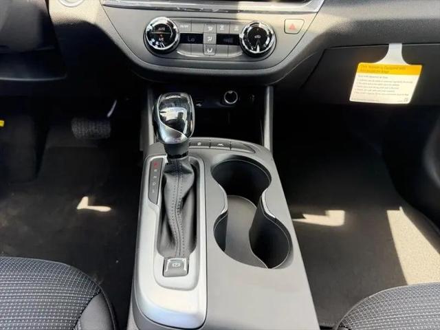 2026 Buick NV Preferred FWD
