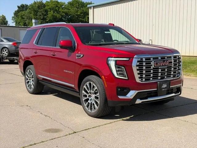 2026 GMC Yukon 4WD Denali for sale in Cape Girardeau, MO