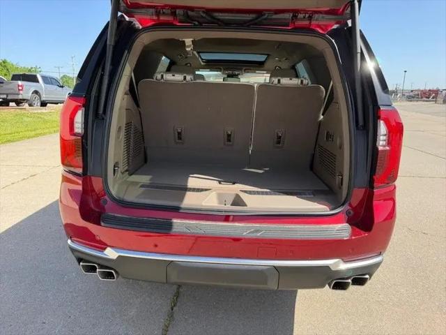 2026 GMC Yukon 4WD Denali