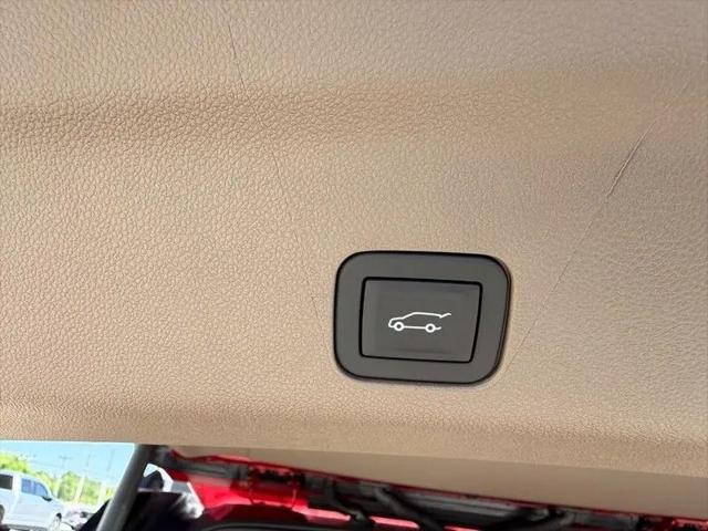 2026 GMC Yukon 4WD Denali