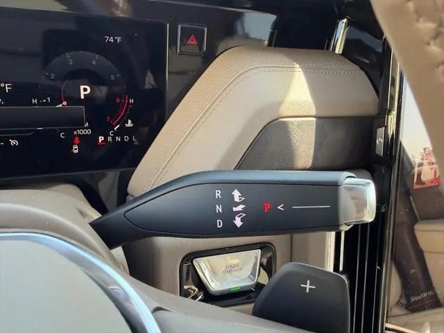 2026 GMC Yukon 4WD Denali