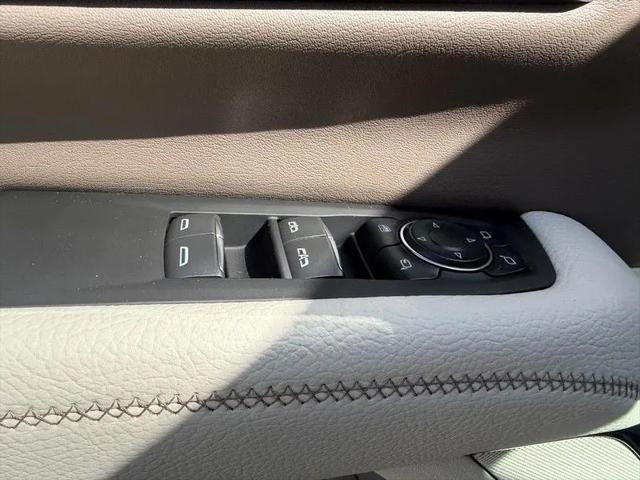 2026 GMC Yukon 4WD Denali
