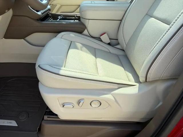2026 GMC Yukon 4WD Denali