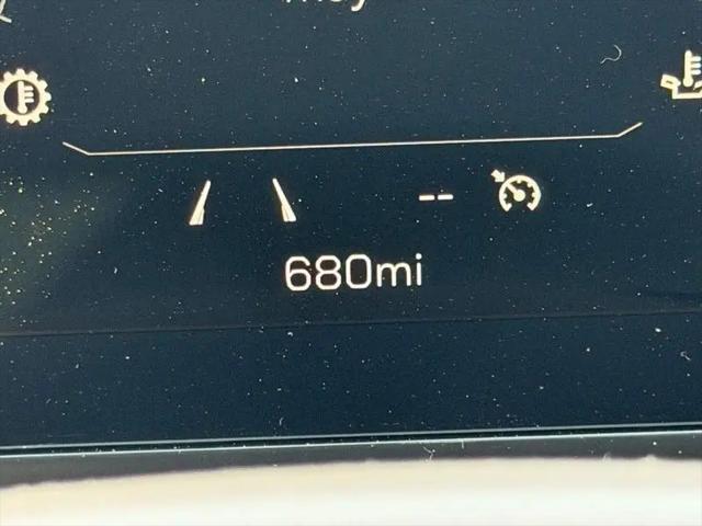 2026 GMC Yukon 4WD Denali