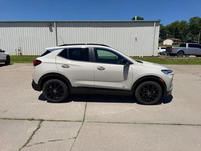 2026 Buick Encore GX Sport Touring AWD